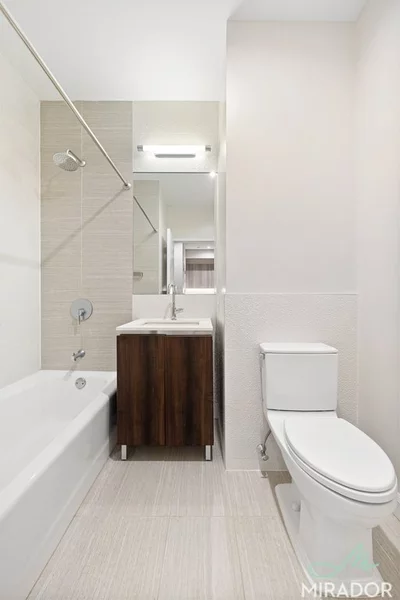 Studio Apartment for rent in FiDi - Manhattan, New York