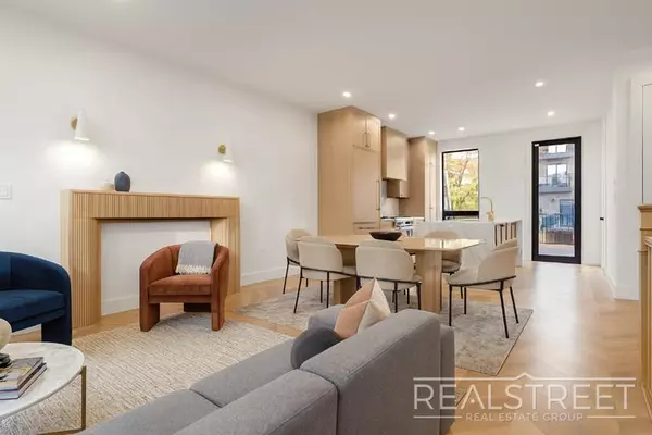 2 bedrooms apartment for rent in Bushwick - Brooklyn, New York