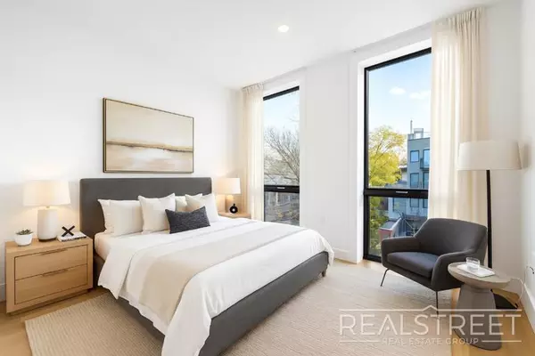 2 bedrooms apartment for rent in Bushwick - Brooklyn, New York