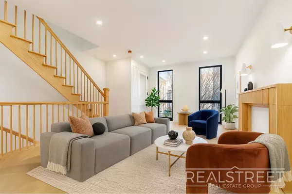 2 bedrooms apartment for rent in Bushwick - Brooklyn, New York