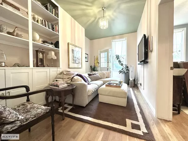 2 bedrooms apartment for rent in Greenpoint - Brooklyn, New York