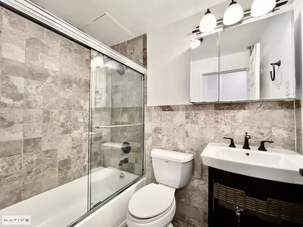 1 bedroom apartment for rent in East Village - Manhattan, New York