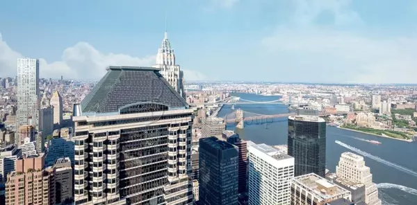 3 bedrooms apartment for rent in FiDi - Manhattan, New York