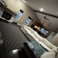 Room for rent in Chapel Hill–Ben Davis #3