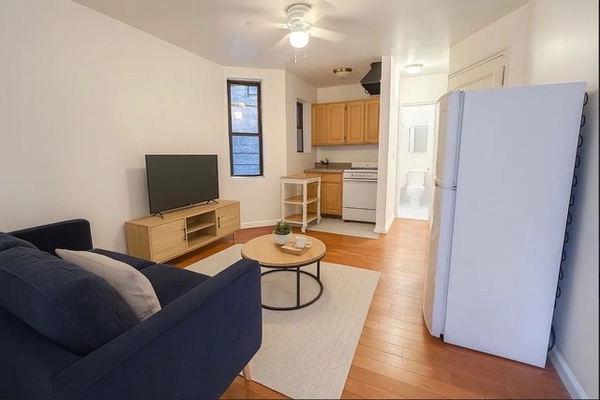1 bedroom apartment for rent in Midtown - Manhattan, New York
