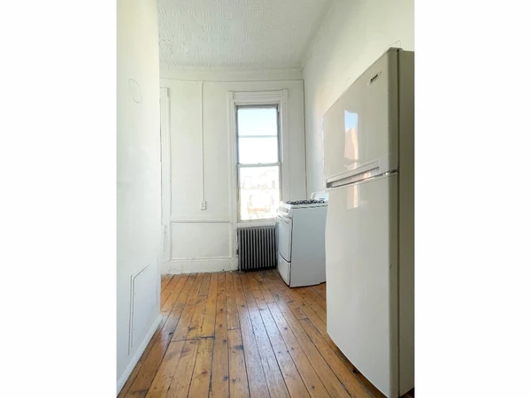 1 bedroom apartment for rent in Greenpoint - Brooklyn, New York