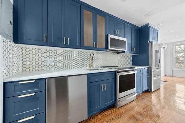 2 bedrooms apartment for rent in Fort Greene - Brooklyn, New York