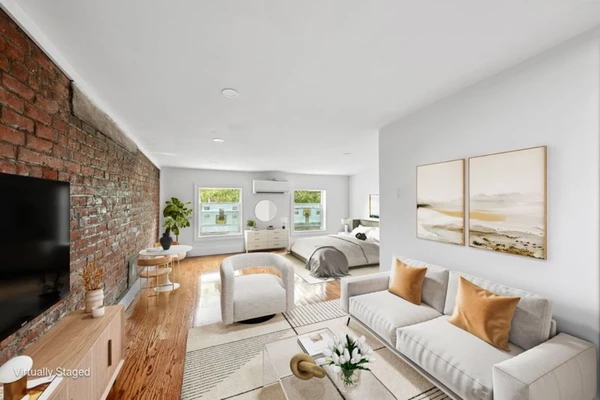 2 bedrooms apartment for rent in Fort Greene - Brooklyn, New York