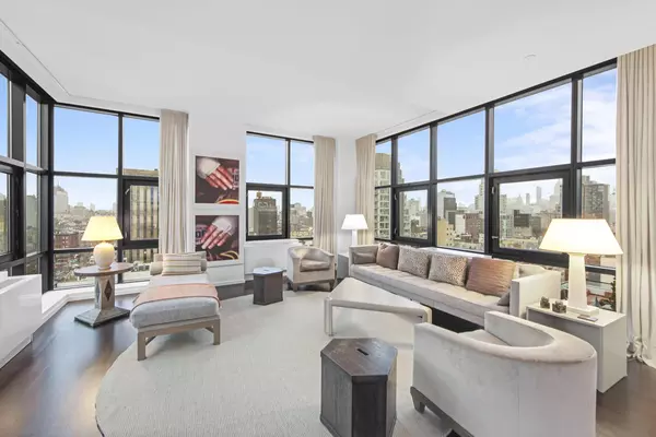 2 bedrooms apartment for rent in Lower East Side - Manhattan, New York