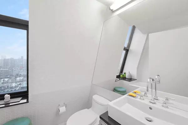 2 bedrooms apartment for rent in Lower East Side - Manhattan, New York