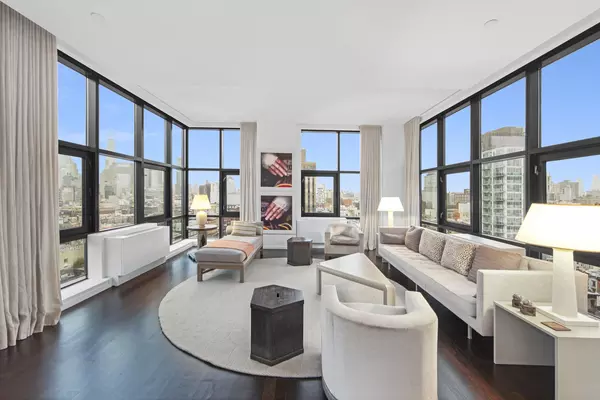 2 bedrooms apartment for rent in Lower East Side - Manhattan, New York