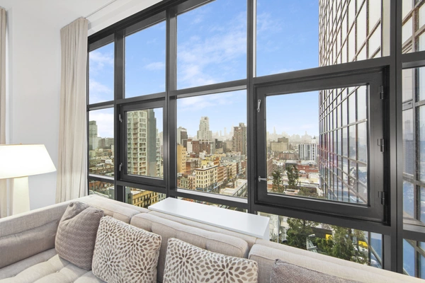 2 bedrooms apartment for rent in Lower East Side - Manhattan, New York