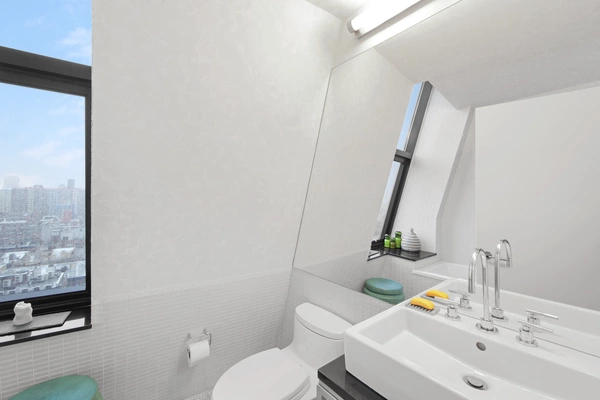 2 bedrooms apartment for rent in Lower East Side - Manhattan, New York