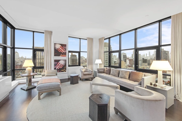 2 bedrooms apartment for rent in Lower East Side - Manhattan, New York