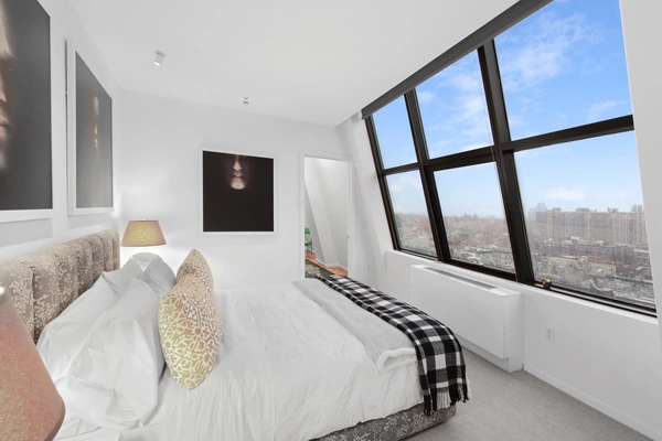 2 bedrooms apartment for rent in Lower East Side - Manhattan, New York