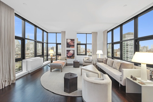 2 bedrooms apartment for rent in Lower East Side - Manhattan, New York