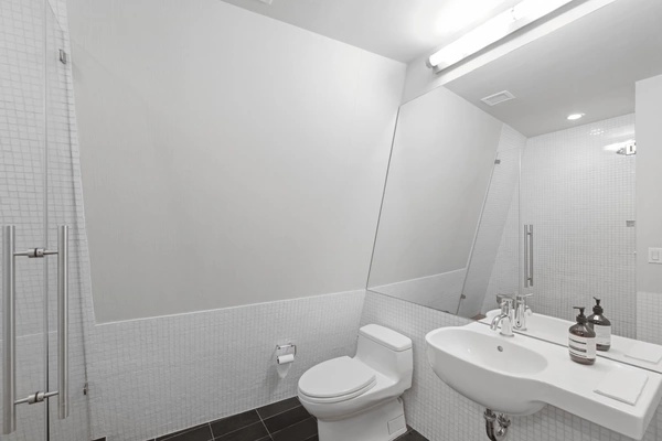 2 bedrooms apartment for rent in Lower East Side - Manhattan, New York