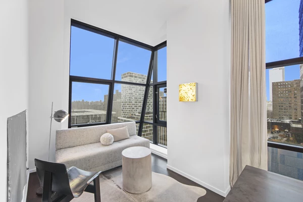 2 bedrooms apartment for rent in Lower East Side - Manhattan, New York