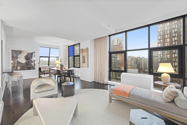 2 bedrooms apartment for rent in Lower East Side - Manhattan, New York