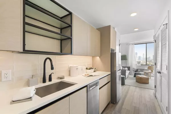 Studio Apartment for rent in Jersey City - Jersey City / Hoboken, New York
