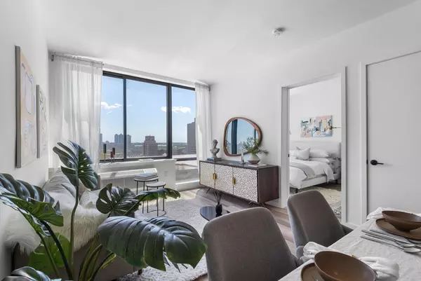 1 bedroom apartment for rent in Jersey City - Jersey City / Hoboken, New York