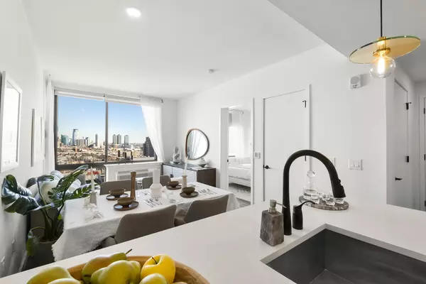 1 bedroom apartment for rent in Jersey City - Jersey City / Hoboken, New York