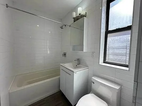 2 bedrooms apartment for rent in Harlem - Manhattan, New York