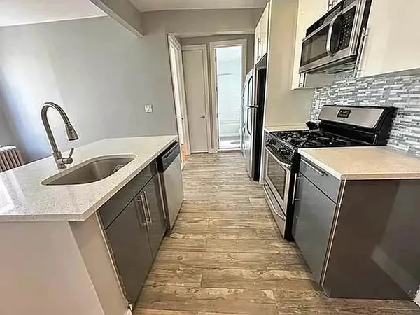 2 bedrooms apartment for rent in Harlem - Manhattan, New York