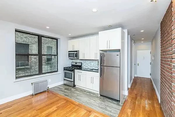 2 bedrooms apartment for rent in Harlem - Manhattan, New York