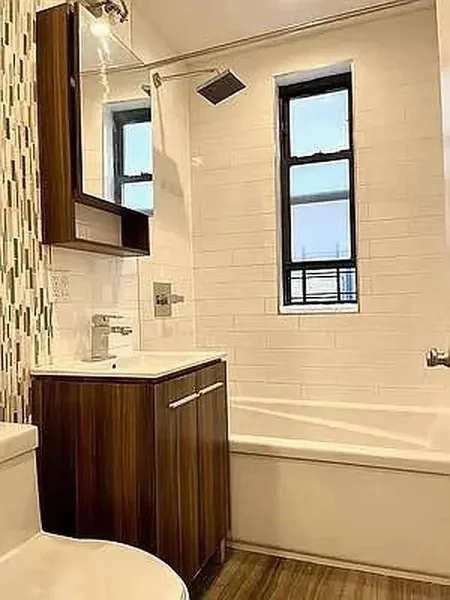2 bedrooms apartment for rent in Harlem - Manhattan, New York