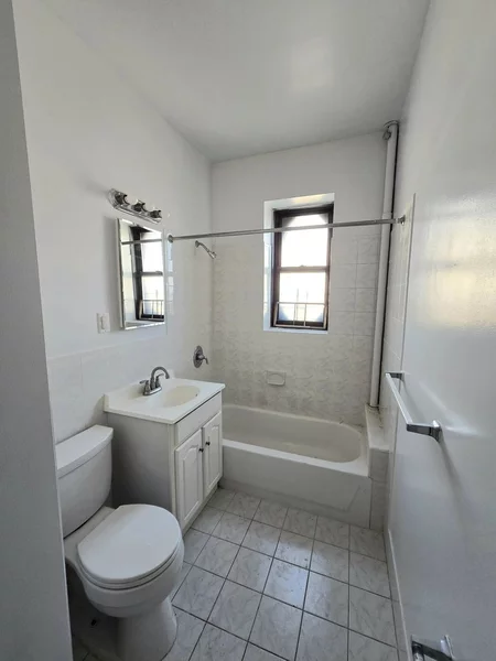2 bedrooms apartment for rent in Washington Heights - Manhattan, New York