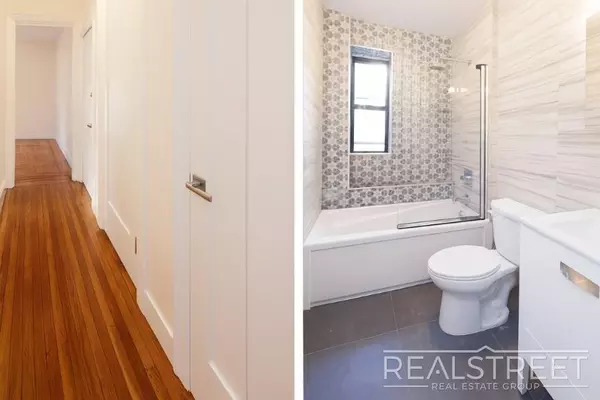 1 bedroom apartment for rent in Prospect Heights - Brooklyn, New York