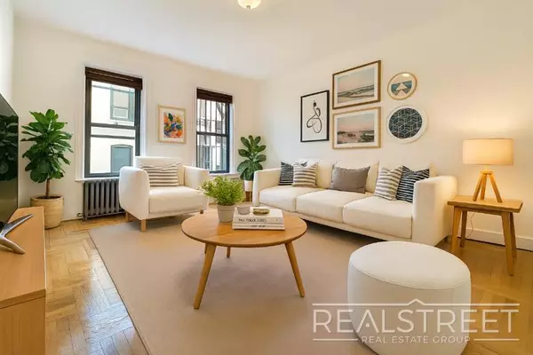 1 bedroom apartment for rent in Prospect Heights - Brooklyn, New York