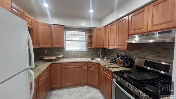 3 bedrooms apartment for rent in Prospect Lefferts Gardens - Brooklyn, New York