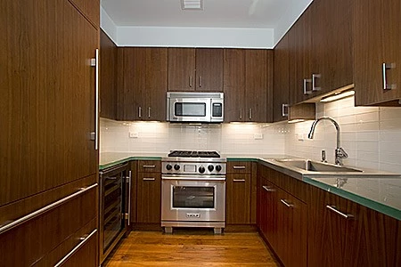 2 bedrooms apartment for rent in Midtown - Manhattan, New York
