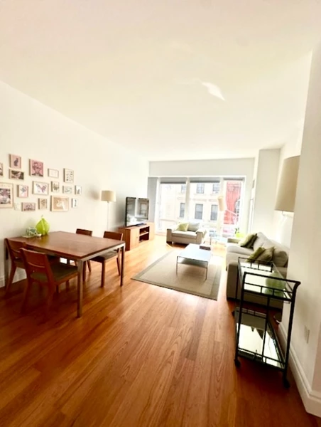 2 bedrooms apartment for rent in Midtown - Manhattan, New York