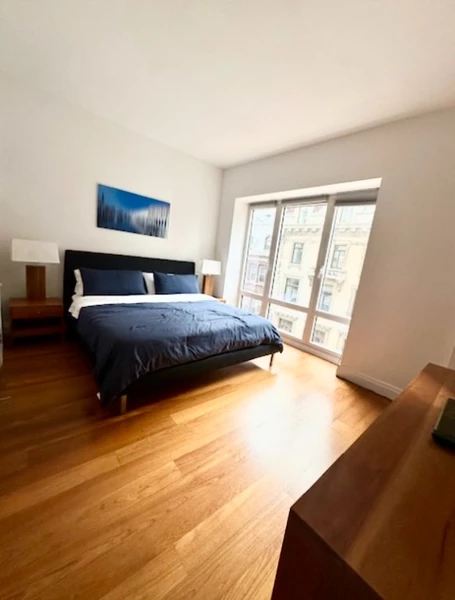 2 bedrooms apartment for rent in Midtown - Manhattan, New York
