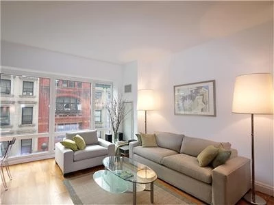 2 bedrooms apartment for rent in Midtown - Manhattan, New York