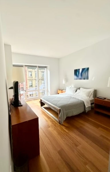 2 bedrooms apartment for rent in Midtown - Manhattan, New York