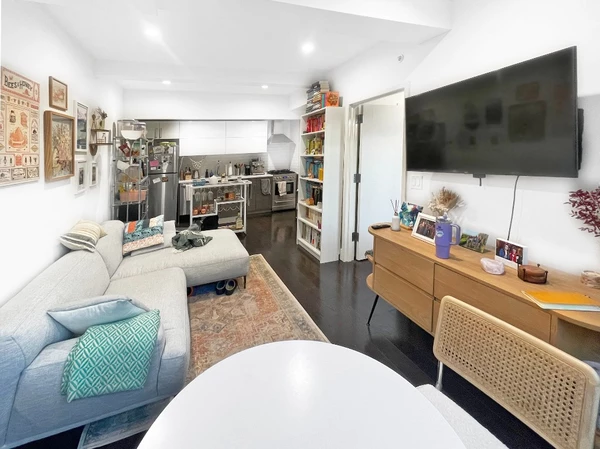 1 bedroom apartment for rent in Harlem - Manhattan, New York