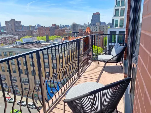 1 bedroom apartment for rent in Harlem - Manhattan, New York