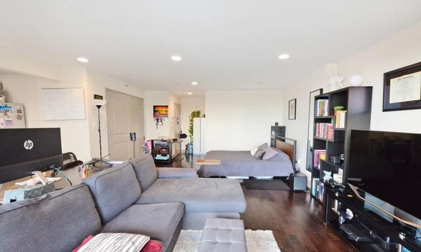 Studio Apartment for rent in Harlem - Manhattan, New York