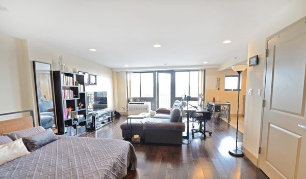 Studio Apartment for rent in Harlem - Manhattan, New York