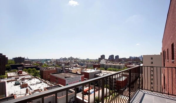 Studio Apartment for rent in Harlem - Manhattan, New York