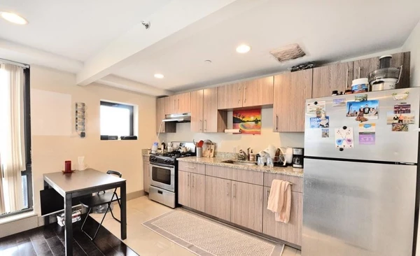 Studio Apartment for rent in Harlem - Manhattan, New York