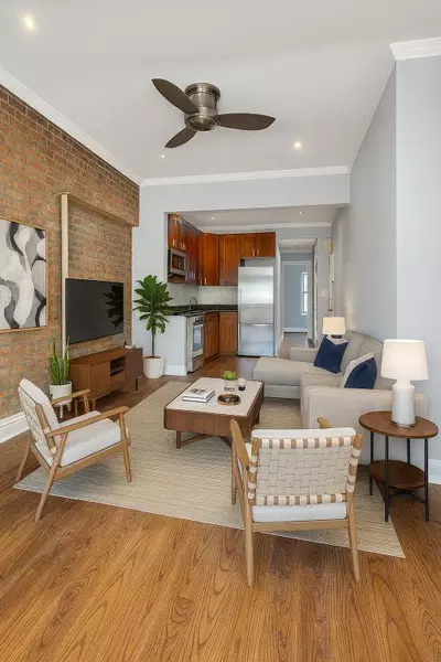 2 bedrooms apartment for rent in East Village - Manhattan, New York