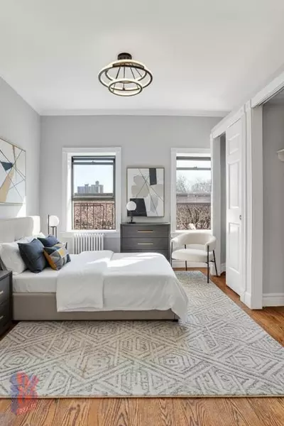 2 bedrooms apartment for rent in East Village - Manhattan, New York