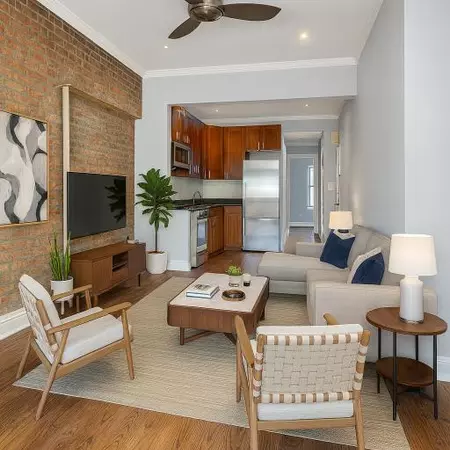 2 bedrooms apartment for rent in East Village - Manhattan, New York