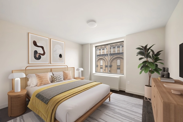 1 bedroom apartment for rent in East Harlem - Manhattan, New York