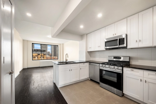 1 bedroom apartment for rent in East Harlem - Manhattan, New York